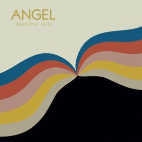 [試聴盤] Telephone Man - Angel