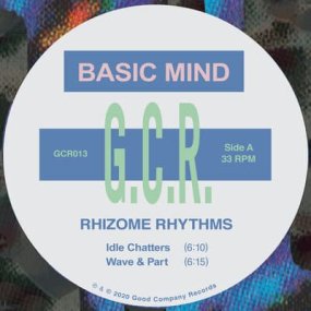 Basic Mind - Rhizome Rhythms
