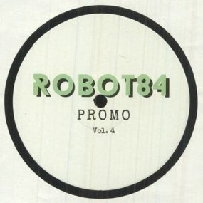 Robot84 - Promo Vol. 4