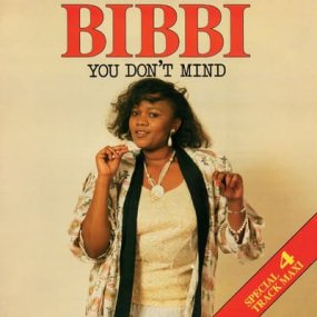 Bibbi - You Don’t Know