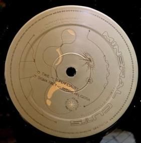 MARS89 - The Droogs (incl. Thom Yorke / Zomby / Low Jack