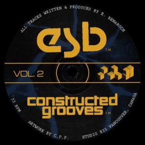 ESB - Constructed Grooves Vol. 2