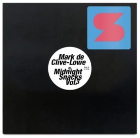 Mark de Clive-Lowe - Midnight Snacks Vol. 3