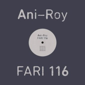 Ani Roy - Fari 116