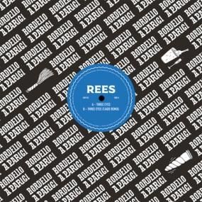 Rees - Three Eyes