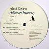 Alexi Delano - Adjust The Frequency