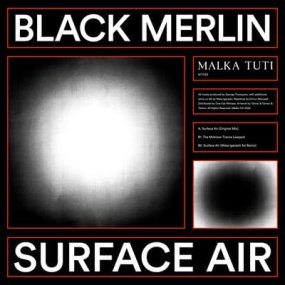 Black Merlin - Surface Air