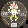 Anthea & Celler - Down With G.O.D.