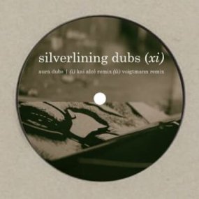 Silverlining - Silverlining Dubs XI (incl. Kai Alce Remix)