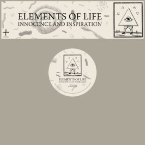 Elements Of Life - Innocence And Inspiration
