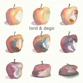Lord & Dego - S/T