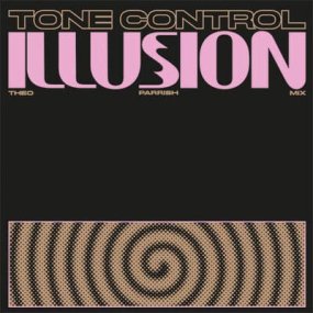 Tone Control - Illusion (incl. Theo Parrish Remix)