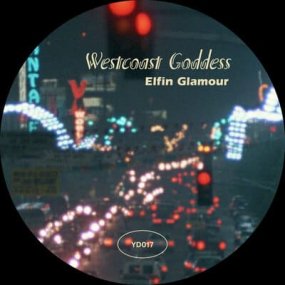 Westcoast Goddess - Elfin Glamour