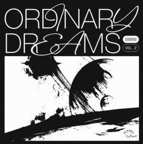 V.A. - Ordinary Dreams Vol 2