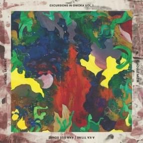 【タイムセール】Alex Kassian『Strings Of Eden』12 Alex Kassian – Strings Of Eden – Vinyl (12