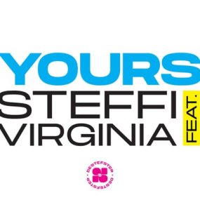 Steffi - Yours feat. Virginia