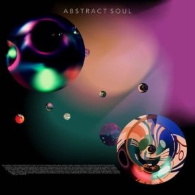 Fred P - Abstract Soul