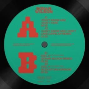 Ron Trent presents WARM - What do the stars say to you