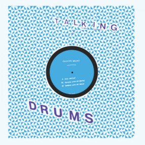 Talking Drums - Vol. 5