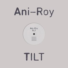 Ani Roy - Tilt