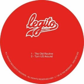 Legito - The Old Routine