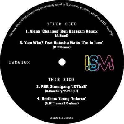 V.A. - Futurism Sampler - Lighthouse Records Webstore