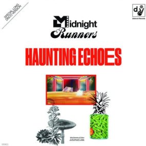 [試聴盤] Midnight Runners - Haunting Echoes EP