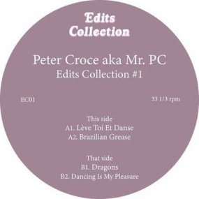 Mr PC aka Peter Croce - Edits Collection 1