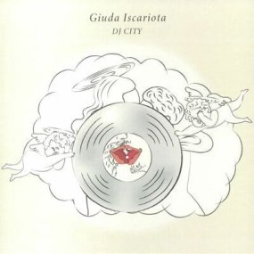 DJ City - Giuda Iscariota