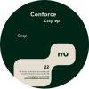 Conforce - CCCP EP