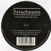 Detachments - Circles Remixes Part One
