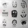 Yakine - La Maissade EP