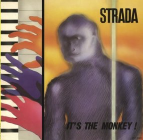 Strada - It’s The Monkey!
