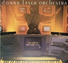 [İ] Donna Laser Orchestra - Vega Synthauri / Grace Kelly's Song