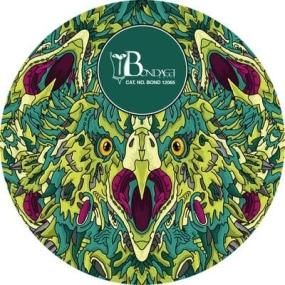 Pornbugs - Juvania / Mudita