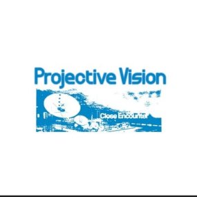 [試聴盤] Projective Vision - Close Encounter