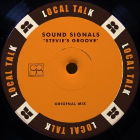 Soul Signals - Stevies Groove