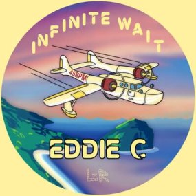 Eddie C - Infinite Wait