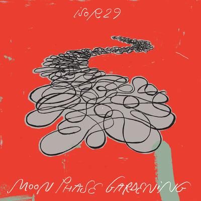 ISOR29 - Moon Phase Gardening - Lighthouse Records Webstore