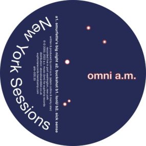 Omni A.M. - New York Sessions