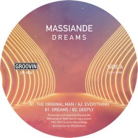 Massiande - Dreams