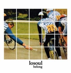 Losoul - Belong (Limited Edition 20th Anniversary)