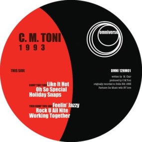 C. M. Toni - 1993