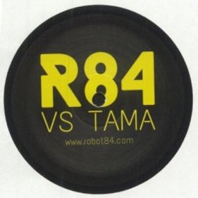 Robot 84 - ROBOT84 vs TAMA