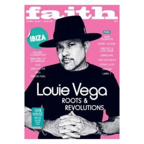 Faith Fanzine Spring 2022
