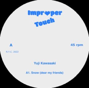 Yuji Kawasaki - Snow / Springwater