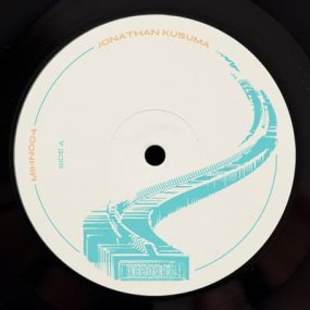 Jonathan Kusuma - Dream Bot (incl. Tolouse Low Trax Remix)