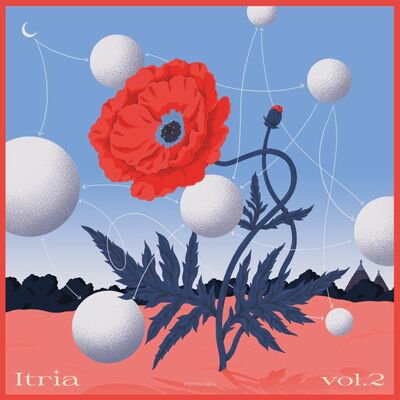 Lipelis & Andy Butler / Eternal Love / Yu Su / Benedek - Itria Vol