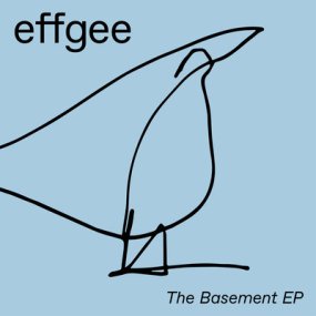 Effgee - The Basement EP
