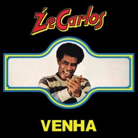 Ze Carlos - Venha